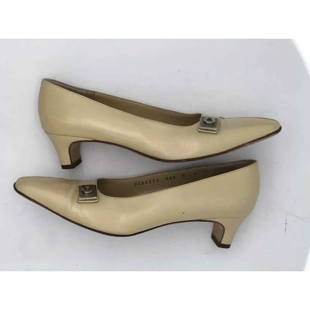 Salvatore Ferragamo elevate your